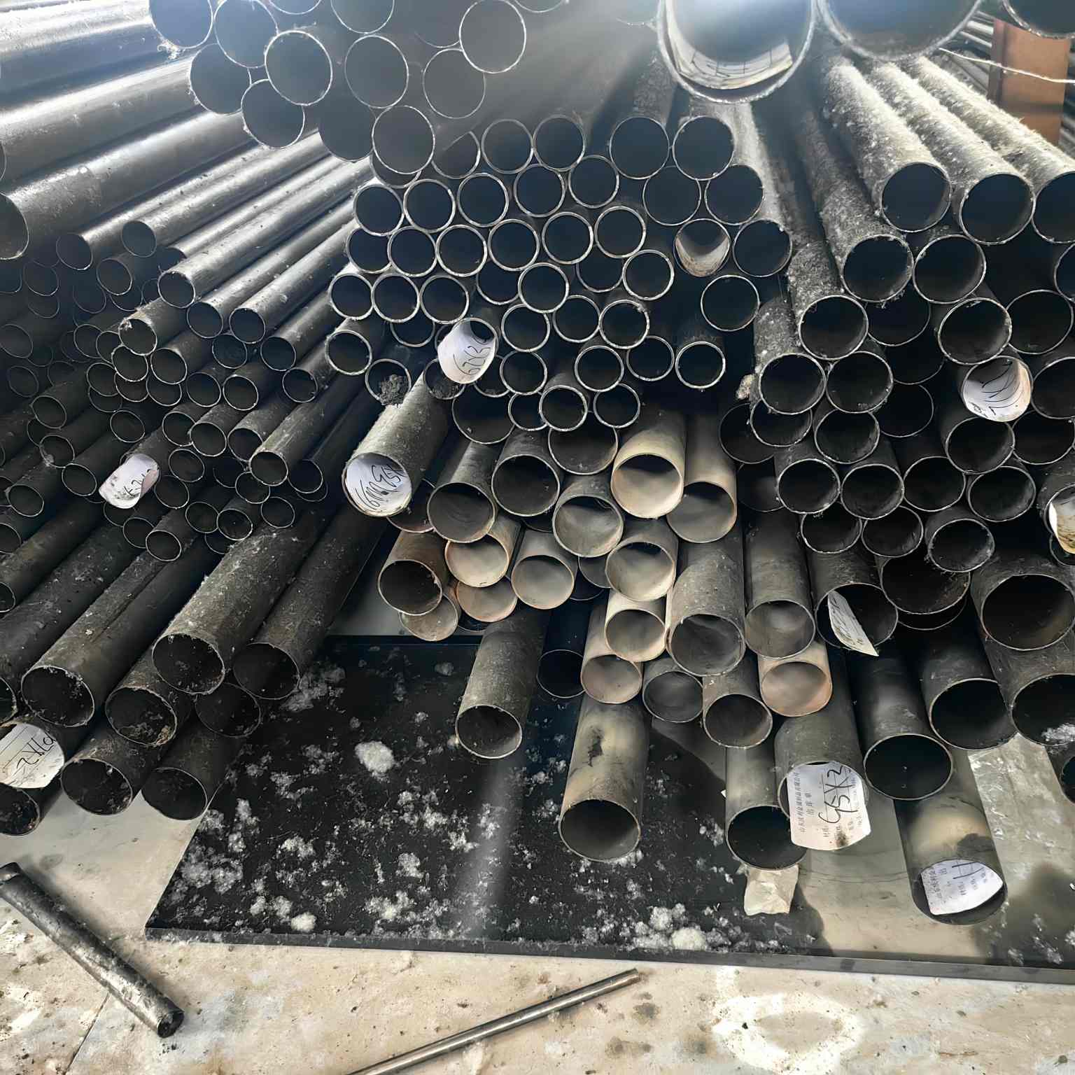 宁德市冷拔异型钢精密钢管 - 推荐